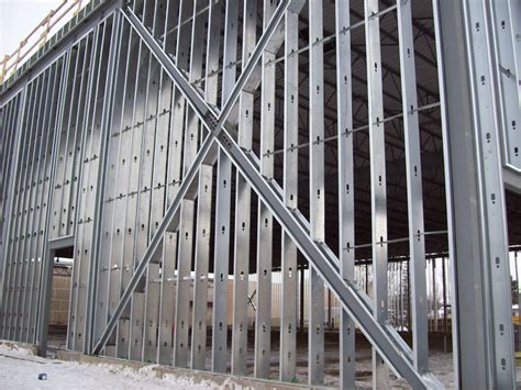 can multifamily housing be framed of metal studs|The Ultimate Guide to Metal Studs and Steel Framing.